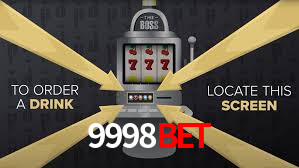 Descubra o Mundo do Cassino Online com 9998bet