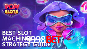 Descubra o Mundo do Cassino Online com 9998bet